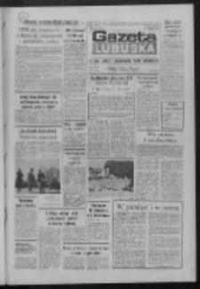 Gazeta Lubuska : dziennik Polskiej Zjednoczonej Partii Robotniczej : Zielona G&oacute;ra - Gorz&oacute;w R. XXXIV Nr 76 (1 kwietnia 1986). - Wyd. 1