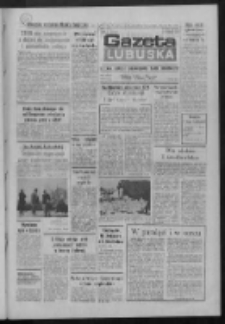Gazeta Lubuska : dziennik Polskiej Zjednoczonej Partii Robotniczej : Zielona Góra - Gorzów R. XXXIV Nr 76 (1 kwietnia 1986). - Wyd. 1