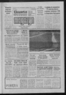 Gazeta Lubuska : magazyn : dziennik Polskiej Zjednoczonej Partii Robotniczej : Zielona G&oacute;ra - Gorz&oacute;w R. XXXIV Nr 80 (5/6 kwietnia 1986). - Wyd. 1