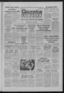 Gazeta Lubuska : dziennik Polskiej Zjednoczonej Partii Robotniczej : Zielona Góra - Gorzów R. XXXIV Nr 93 (21 kwietnia 1986). - Wyd. 1
