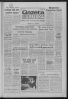 Gazeta Lubuska : dziennik Polskiej Zjednoczonej Partii Robotniczej : Zielona Góra - Gorzów R. XXXIV Nr 100 (29 kwietnia 1986). - Wyd. 1