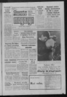 Gazeta Lubuska : magazyn : dziennik Polskiej Zjednoczonej Partii Robotniczej : Zielona Góra - Gorzów R. XXXIV Nr 103 (3/4 maja 1986). - Wyd. 1