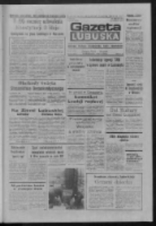 Gazeta Lubuska : dziennik Polskiej Zjednoczonej Partii Robotniczej : Zielona Góra - Gorzów R. XXXIV Nr 104 (5 maja 1986). - Wyd. 1