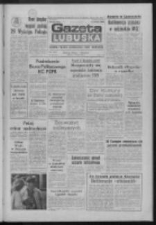 Gazeta Lubuska : dziennik Polskiej Zjednoczonej Partii Robotniczej : Zielona Góra - Gorzów R. XXXIV Nr 106 (7 maja 1986). - Wyd. 1