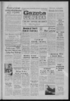 Gazeta Lubuska : dziennik Polskiej Zjednoczonej Partii Robotniczej : Zielona G&oacute;ra - Gorz&oacute;w R. XXXIV Nr 113 (15 maja 1986). - Wyd. 1