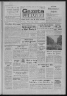 Gazeta Lubuska : dziennik Polskiej Zjednoczonej Partii Robotniczej : Zielona G&oacute;ra - Gorz&oacute;w R. XXXIV Nr 114 (16 maja 1986). - Wyd. 1