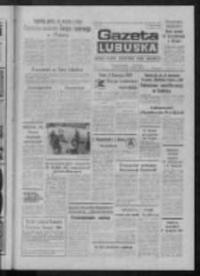 Gazeta Lubuska : dziennik Polskiej Zjednoczonej Partii Robotniczej : Zielona Góra - Gorzów R. XXXIV Nr 116 (19 maja 1986). - Wyd. 1