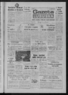 Gazeta Lubuska : dziennik Polskiej Zjednoczonej Partii Robotniczej : Zielona Góra - Gorzów R. XXXIV Nr 130 (5 czerwca 1986). - Wyd. 1