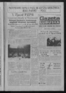 Gazeta Lubuska : dziennik Polskiej Zjednoczonej Partii Robotniczej : Zielona Góra - Gorzów R. XXXIV Nr 151 (30 czerwca 1986). - Wyd. 1