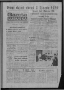Gazeta Lubuska : dziennik Polskiej Zjednoczonej Partii Robotniczej : Zielona Góra - Gorzów R. XXXIV Nr 152 (1 lipca 1986). - Wyd. 1