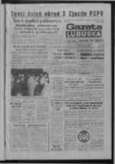 Gazeta Lubuska : dziennik Polskiej Zjednoczonej Partii Robotniczej : Zielona Góra - Gorzów R. XXXIV Nr 153 (2 lipca 1986). - Wyd. 1