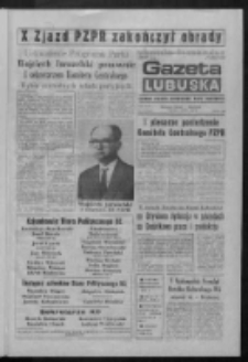 Gazeta Lubuska : dziennik Polskiej Zjednoczonej Partii Robotniczej : Zielona Góra - Gorzów R. XXXIV Nr 155 (4 lipca 1986). - Wyd. 1