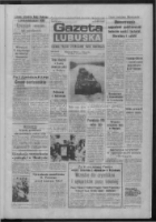Gazeta Lubuska : dziennik Polskiej Zjednoczonej Partii Robotniczej : Zielona Góra - Gorzów R. XXXIV Nr 164 (15 lipca 1986). - Wyd. 1