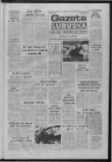 Gazeta Lubuska : dziennik Polskiej Zjednoczonej Partii Robotniczej : Zielona Góra - Gorzów R. XXXIV Nr 173 (28 lipca 1986). - Wyd. 1