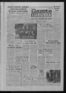 Gazeta Lubuska : dziennik Polskiej Zjednoczonej Partii Robotniczej : Zielona Góra - Gorzów R. XXXIV Nr 174 (29 lipca 1986). - Wyd. 1