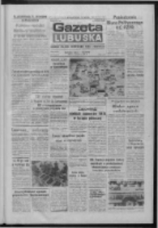 Gazeta Lubuska : dziennik Polskiej Zjednoczonej Partii Robotniczej : Zielona G&oacute;ra - Gorz&oacute;w R. XXXIV Nr 175 (30 lipca 1986). - Wyd. 1