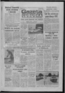 Gazeta Lubuska : dziennik Polskiej Zjednoczonej Partii Robotniczej : Zielona G&oacute;ra - Gorz&oacute;w R. XXXIV Nr 188 (14 sierpnia 1986). - Wyd. 1