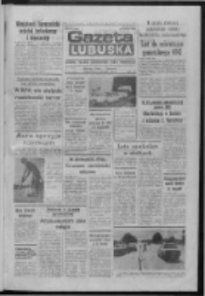 Gazeta Lubuska : dziennik Polskiej Zjednoczonej Partii Robotniczej : Zielona Góra - Gorzów R. XXXIV Nr 188 (14 sierpnia 1986). - Wyd. 1