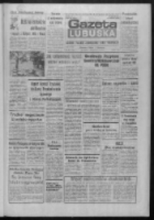 Gazeta Lubuska : dziennik Polskiej Zjednoczonej Partii Robotniczej : Zielona G&oacute;ra - Gorz&oacute;w R. XXXIV Nr 210 (9 września 1986). - Wyd. 1