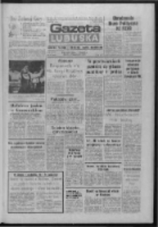 Gazeta Lubuska : dziennik Polskiej Zjednoczonej Partii Robotniczej : Zielona Góra - Gorzów R. XXXIV Nr 211 (10 września 1986). - Wyd. 1