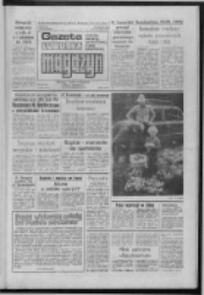 Gazeta Lubuska : magazyn : dziennik Polskiej Zjednoczonej Partii Robotniczej : Zielona Góra - Gorzów R. XXXIV Nr 220 (20/21 września 1986). - Wyd. 1
