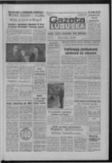 Gazeta Lubuska : dziennik Polskiej Zjednoczonej Partii Robotniczej : Zielona Góra - Gorzów R. XXXIV Nr 222 (23 września 1986). - Wyd. 1