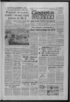 Gazeta Lubuska : dziennik Polskiej Zjednoczonej Partii Robotniczej : Zielona Góra - Gorzów R. XXXIV Nr 224 (25 września 1986). - Wyd. 1