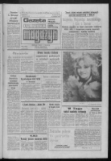 Gazeta Lubuska : magazyn : dziennik Polskiej Zjednoczonej Partii Robotniczej : Zielona Góra - Gorzów R. XXXIV Nr 226 (27/28 września 1986). - Wyd. 1