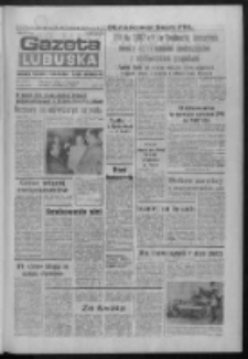 Gazeta Lubuska : dziennik Polskiej Zjednoczonej Partii Robotniczej : Zielona Góra - Gorzów R. XXXIV Nr 228 (30 września 1986). - Wyd. 1