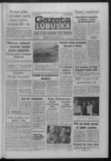 Gazeta Lubuska : dziennik Polskiej Zjednoczonej Partii Robotniczej : Zielona Góra - Gorzów R. XXXIV Nr 230 (2 października 1986). - Wyd. 1