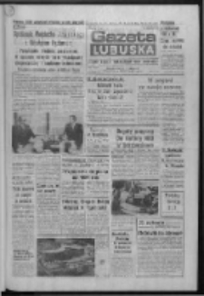 Gazeta Lubuska : dziennik Polskiej Zjednoczonej Partii Robotniczej : Zielona Góra - Gorzów R. XXXIV Nr 242 (16 października 1986). - Wyd. 1