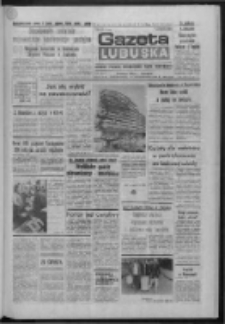 Gazeta Lubuska : dziennik Polskiej Zjednoczonej Partii Robotniczej : Zielona Góra - Gorzów R. XXXIV Nr 245 (20 października 1986). - Wyd. 1