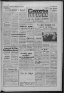 Gazeta Lubuska : dziennik Polskiej Zjednoczonej Partii Robotniczej : Zielona Góra - Gorzów R. XXXIV Nr 260 (7 listopada 1986). - Wyd. 1
