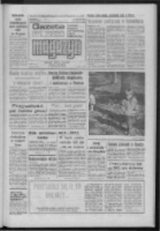 Gazeta Lubuska : magazyn : dziennik Polskiej Zjednoczonej Partii Robotniczej : Zielona Góra - Gorzów R. XXXIV Nr 261 (8/9 listopada 1986). - Wyd. 1