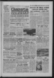 Gazeta Lubuska : dziennik Polskiej Zjednoczonej Partii Robotniczej : Zielona Góra - Gorzów R. XXXIV Nr 264 (12 listopada 1986). - Wyd. 1