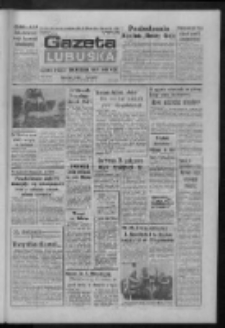 Gazeta Lubuska : dziennik Polskiej Zjednoczonej Partii Robotniczej : Zielona Góra - Gorzów R. XXXIV Nr 266 (14 listopada 1986). - Wyd. 1