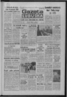 Gazeta Lubuska : dziennik Polskiej Zjednoczonej Partii Robotniczej : Zielona Góra - Gorzów R. XXXIV Nr 271 (20 listopada 1986). - Wyd. 1