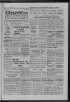 Gazeta Lubuska : dziennik Polskiej Zjednoczonej Partii Robotniczej : Zielona Góra - Gorzów R. XXXIV Nr 278 (28 listopada 1986). - Wyd. 1