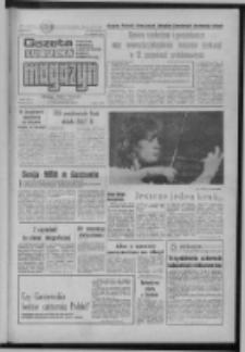 Gazeta Lubuska : magazyn : dziennik Polskiej Zjednoczonej Partii Robotniczej : Zielona G&oacute;ra - Gorz&oacute;w R. XXXIV Nr 279 (29/30 listopada 1986). - Wyd. 1