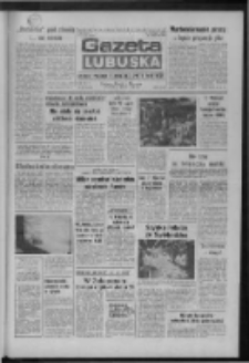 Gazeta Lubuska : dziennik Polskiej Zjednoczonej Partii Robotniczej : Zielona G&oacute;ra - Gorz&oacute;w R. XXXIV Nr 284 (5 grudnia 1986). - Wyd. 1
