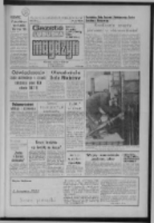 Gazeta Lubuska : magazyn : dziennik Polskiej Zjednoczonej Partii Robotniczej : Zielona Góra - Gorzów R. XXXIV Nr 285 (6/7 grudnia 1986). - Wyd. 1