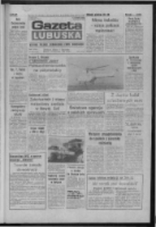 Gazeta Lubuska : dziennik Polskiej Zjednoczonej Partii Robotniczej : Zielona Góra - Gorzów R. XXXIV Nr 288 (10 grudnia 1986). - Wyd. 1