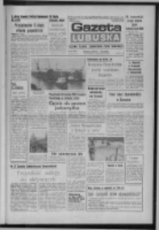 Gazeta Lubuska : dziennik Polskiej Zjednoczonej Partii Robotniczej : Zielona G&oacute;ra - Gorz&oacute;w R. XXXIV Nr 289 (11 grudnia 1986). - Wyd. 1