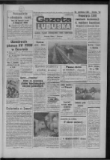 Gazeta Lubuska : dziennik Polskiej Zjednoczonej Partii Robotniczej : Zielona Góra - Gorzów R. XXXIV Nr 290 (12 grudnia 1986). - Wyd. 1