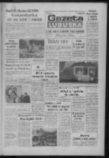 Gazeta Lubuska : dziennik Polskiej Zjednoczonej Partii Robotniczej : Zielona Góra - Gorzów R. XXXIV Nr 292 (15 grudnia 1986). - Wyd. 1