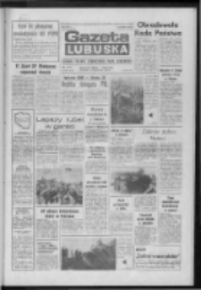 Gazeta Lubuska : dziennik Polskiej Zjednoczonej Partii Robotniczej : Zielona Góra - Gorzów R. XXXIV Nr 293 (16 grudnia 1986). - Wyd. 1