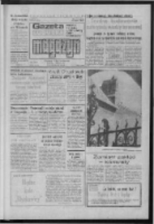 Gazeta Lubuska : magazyn : dziennik Polskiej Zjednoczonej Partii Robotniczej : Zielona Góra - Gorzów R. XXXIV Nr 297 (20/21 grudnia 1986). - Wyd. 1