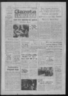 Gazeta Lubuska : dziennik Polskiej Zjednoczonej Partii Robotniczej : Zielona Góra - Gorzów R. XXXV Nr 1 (2 stycznia 1987). - Wyd. 1