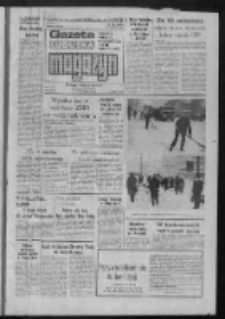 Gazeta Lubuska : dziennik Polskiej Zjednoczonej Partii Robotniczej : Zielona Góra - Gorzów R. XXXV Nr 2 (3/4 stycznia 1987). - Wyd. 1