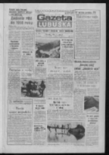 Gazeta Lubuska : dziennik Polskiej Zjednoczonej Partii Robotniczej : Zielona Góra - Gorzów R. XXXV Nr 3 (5 stycznia 1987). - Wyd. 1